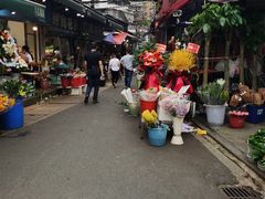 -循礼门鲜花花市(武汉循礼门店)