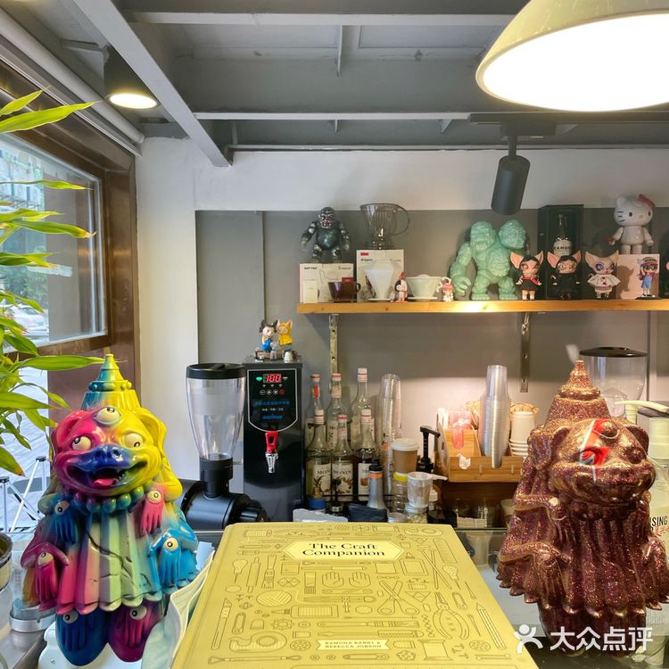🆘🆘🆘广州探店｜藏在六运小区的盲盒蛋糕店！！