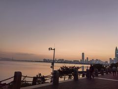 -深圳湾公园(南山区)