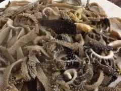 水爆牛百叶-正阳门饭庄·烤鸭·北京菜(万丰路七里庄店)