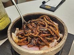-狮王府淮扬菜(万象城店)