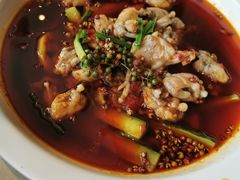 -辣婆婆(航天桥店)