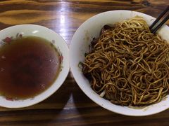 -小狗面馆(复兴店)