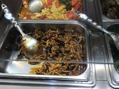 -亚惠美食(塘沽乐购店)