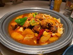 -耶里夏丽·新疆菜(徐家汇臻选店)