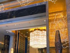 -长沙富力万达文华酒店