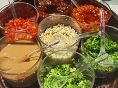 -八珍玉食鸡煲·打边炉(印象城店)