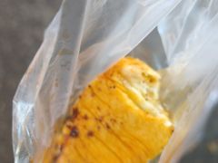 -郭际辣饼铺(第三中学店)