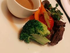 -杭州逸酒店(西湖武林店)