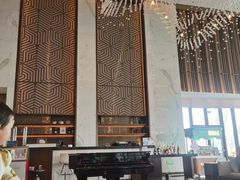 -盐城万豪酒店-盐城厨房西餐厅