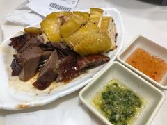 -太兴烧味餐厅(宝明大厦店)