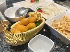 -一席地·本地鸡窝·杭帮鸡火锅(萧山银隆百货店)