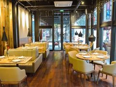 -艾米意大利餐厅(米房创意园店)