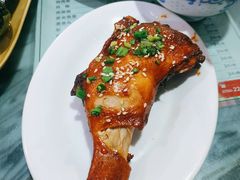 鸡腿-百富露(跃龙北路店)