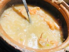 -李记潮汕砂锅粥(营福路店)