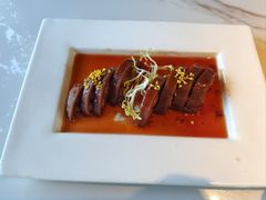 -绿茶餐厅(龙井船宴· 品牌总店)