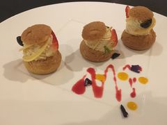 -圣丰索菲特·法国餐厅