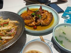 -西夏回族烧麦馆(牡丹街店)