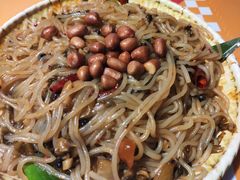 -老表记广西宵夜螺蛳鸭脚煲(西大店)