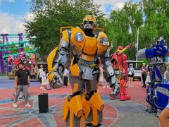 -水上乐园·欢乐世界