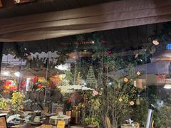 -贰醒·私房小院烧烤 (太古里店)