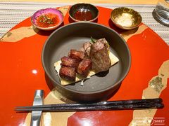 -香樟花园法式铁板烧(恒隆广场店)