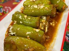 -闯关东东北农家菜(崂山石老人店)
