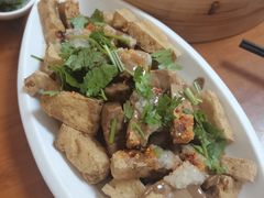 -正宗天津烧麦馆(柳州路店)