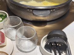 -巴奴毛肚火锅概念餐厅