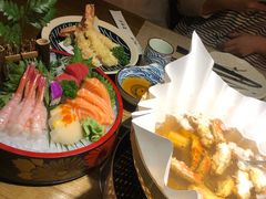 -蟹将军·松叶蟹和牛日料放题自助(K11店)