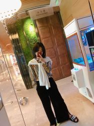 -北京柏悦酒店宴会厅