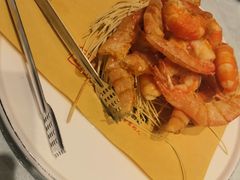 -老东营·东营菜(西四路店)