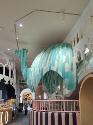 -奈尔宝·儿童乐园·亲子餐厅(星河湾店)