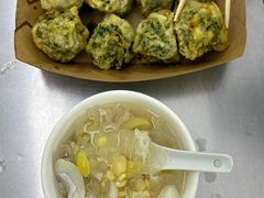 无米粿-老福合沟无米粿甜汤粿品店