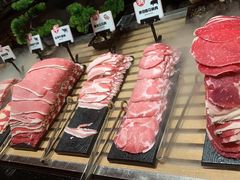 -钱小奴炭烤自助料理·安格斯牛肉(盐城中南城店)