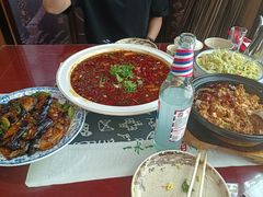 -一块豆腐·海鲜·家常菜(李沧书院路店)