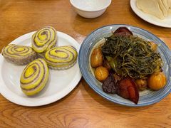 小土豆乱炖-小土豆北方菜馆(方庄店)