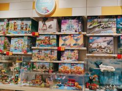 -乐高授权专卖店(中关村领展店)