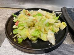 -和风铁板料理(山姆会员店)
