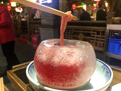 -蜀大侠火锅(寰球文化地标·总府店)