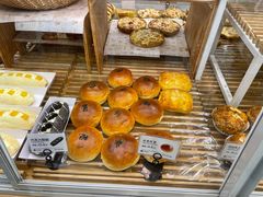 -山山家·新鲜烘焙(孝顺店)