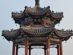 -老龙头景区