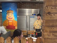 -三个大叔东北烧烤·砂锅菜(西三旗店)