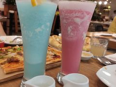 -必胜客(百联又一城店)