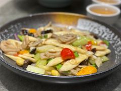 -尖沙咀大酒楼(罗村店·粤菜海鲜·宴会聚餐)