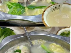 -西夏一品烤全羊(百桥路店)