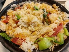 -煲王粤菜餐厅(中侨中心店)