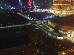 -影汇之星8字形摩天轮