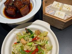 -金陵家宴·金陵春·南京菜(夫子庙店)