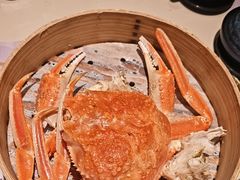 -上井料理黑金店(IFS国金中心店)